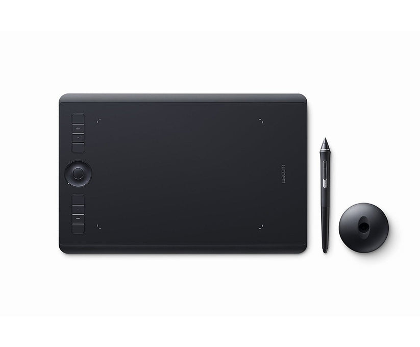 Tavoletta Grafica Wacom - Intuos Pro - Medium