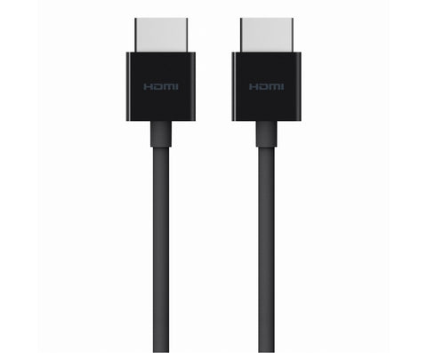 Belkin - Cavo HDMI ad alta velocità ultra HD