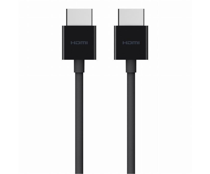 Belkin - Cavo HDMI ad alta velocità ultra HD
