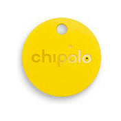 Chipolo CLASSIC 2G - Giallo