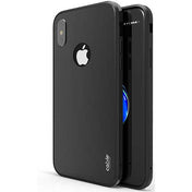 Combo Case per iPhone X - Nero