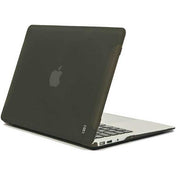 Aiino - Custodia MacBook Air 13 Matte - Premium - Black