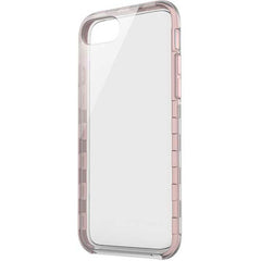 Belkin - Custodia Air Protect SheerForce Pro per iPhone 8 Plus/7 Plus - Rose Quartz
