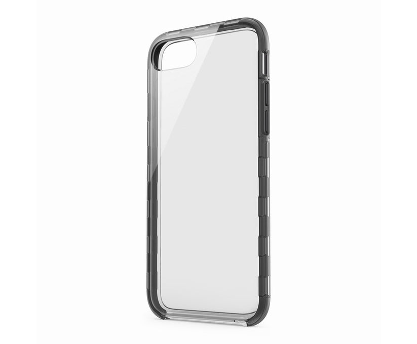 Belkin - Custodia Air Protect SheerForce Pro per iPhone 8 Plus/7 Plus - Rose Quartz