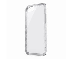 Belkin - Custodia Air Protect SheerForce Pro per iPhone 8 Plus/7 Plus - Whiteout