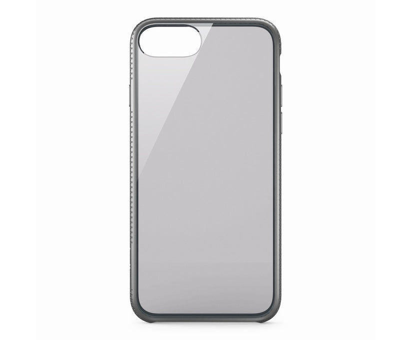Belkin - Custodia Air Protect SheerForce per iPhone 8 Plus/7 Plus - Space Grey