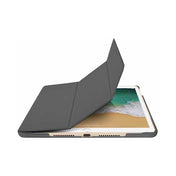Macally - Custodia protettiva con stand per iPad Pro da 10,5'' (2017) - Grigio