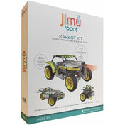 Jimu Robot Karbot Kit