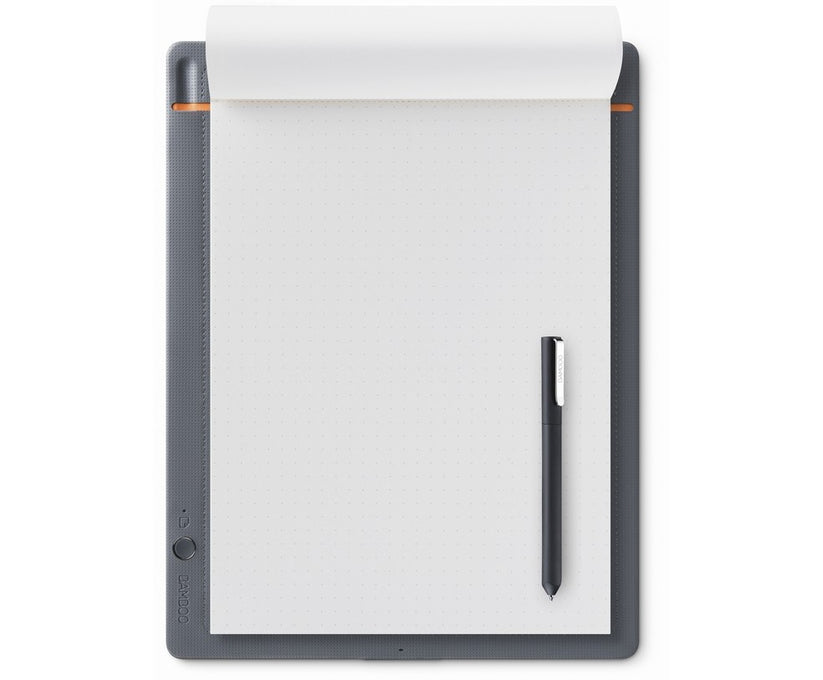 Tavoletta Grafica Wacom - Bamboo Slate - A4