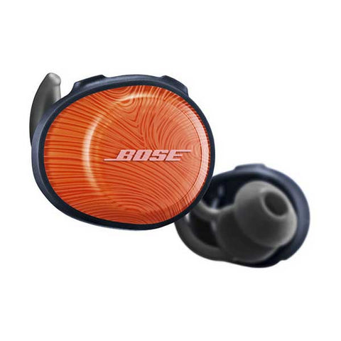 Bose - Cuffie SoundSport Free wireless - Arancione