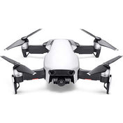 Drone DJI Mavic Air Arctic - Bianco