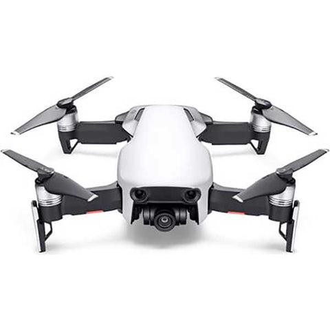 Drone DJI Mavic Air Arctic - Bianco