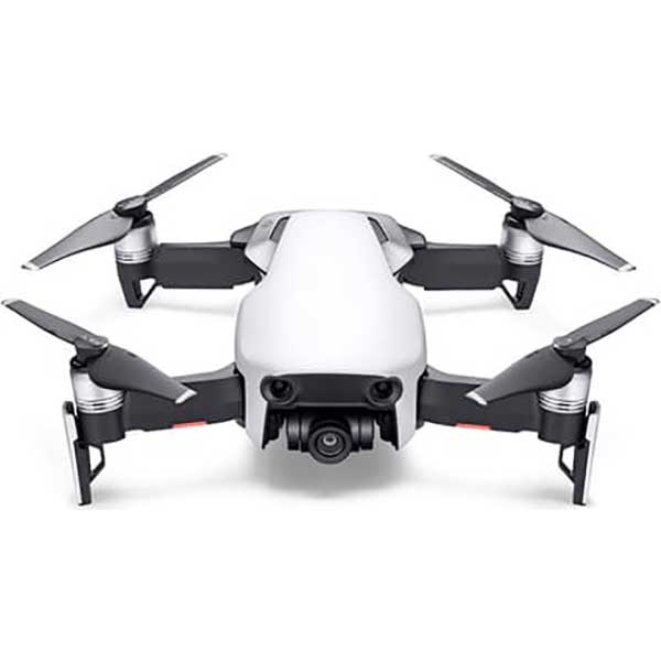 Drone DJI Mavic Air Arctic - Bianco
