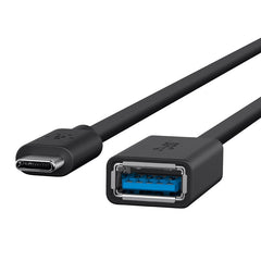Adattatore Usb 3.0 da Usb-C a Usb-A