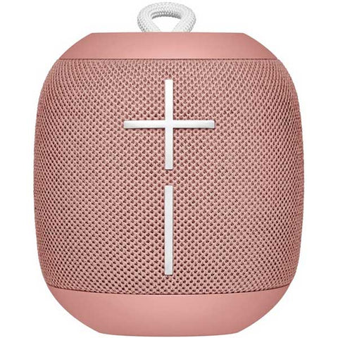 Ultimate Ears WONDERBOOM - Altoparlante Portatile Bluetooth - Cashmire Pink