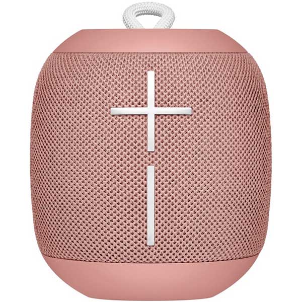 Ultimate Ears WONDERBOOM - Altoparlante Portatile Bluetooth - Cashmire Pink