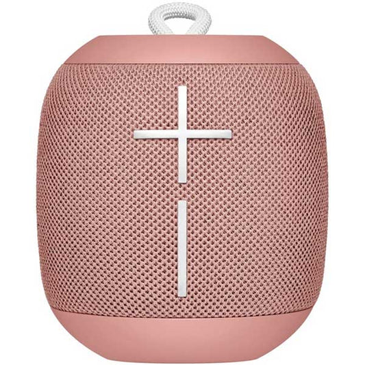 Ultimate Ears WONDERBOOM - Altoparlante Portatile Bluetooth - Cashmire Pink