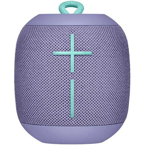 Ultimate Ears WONDERBOOM - Altoparlante Portatile Bluetooth - Lilac