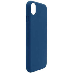 Aiino - Custodia Strongly per iPhone XR - Premium - Dark Blue