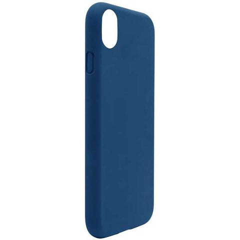 Aiino - Custodia Strongly per iPhone XR - Premium - Dark Blue