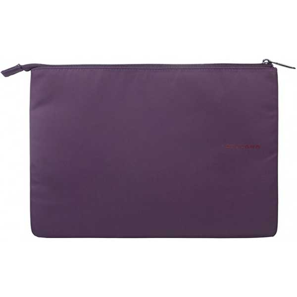 Tucano - Busta sleeve per MacBook Air 13" - Viola