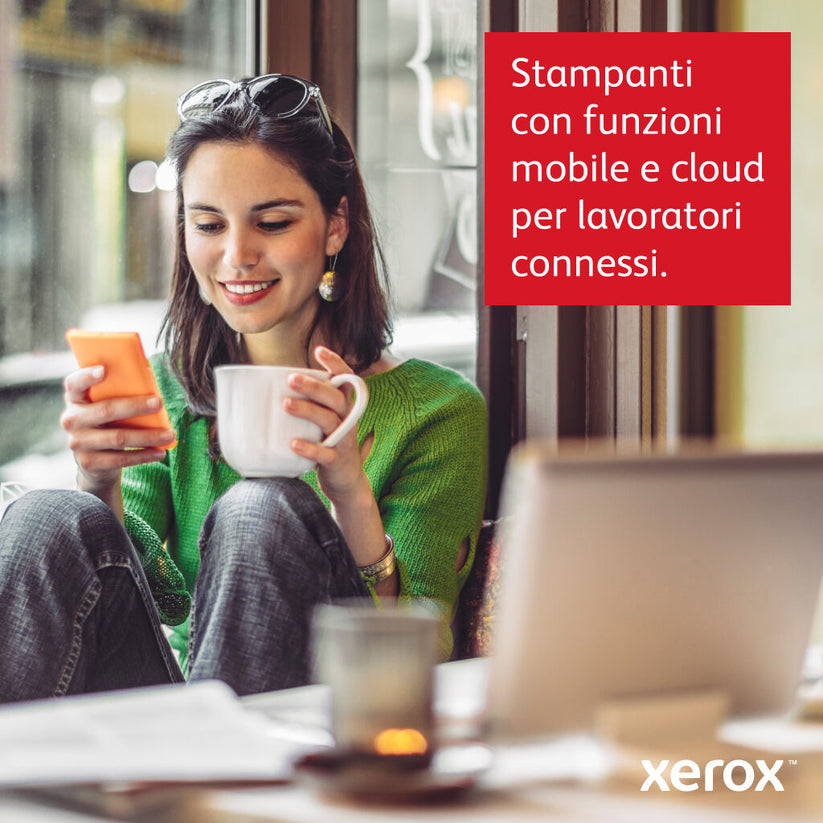 Versalink C7000V/DN Stampante Fronte/Retro A3