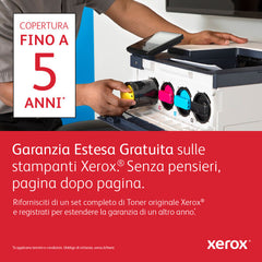 Versalink C7000V/DN Stampante Fronte/Retro A3