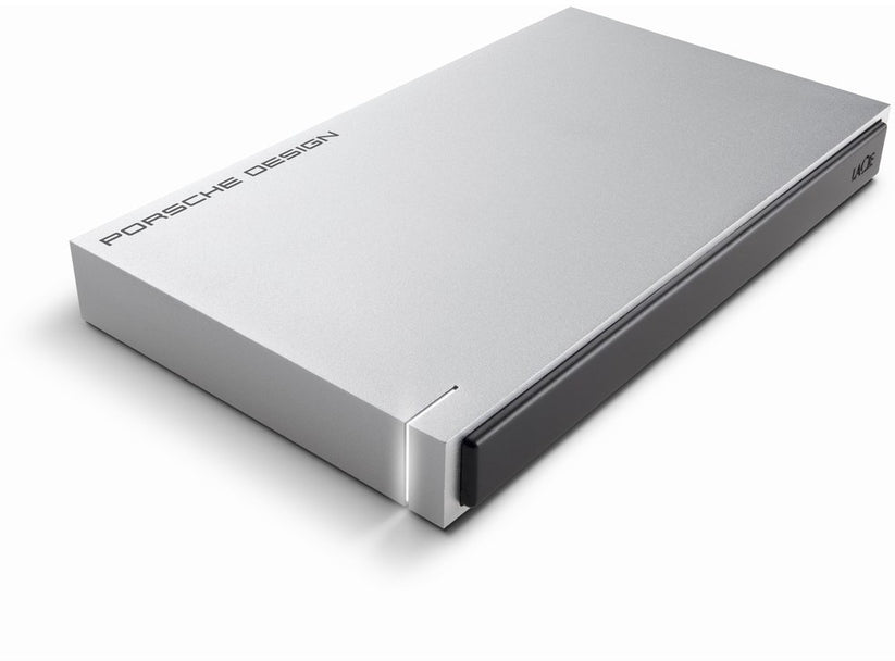 LaCie - Porsche Design Mobile Drive da 1 TB