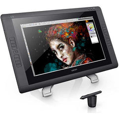 Tavoletta Grafica Wacom - Cintiq 22HD