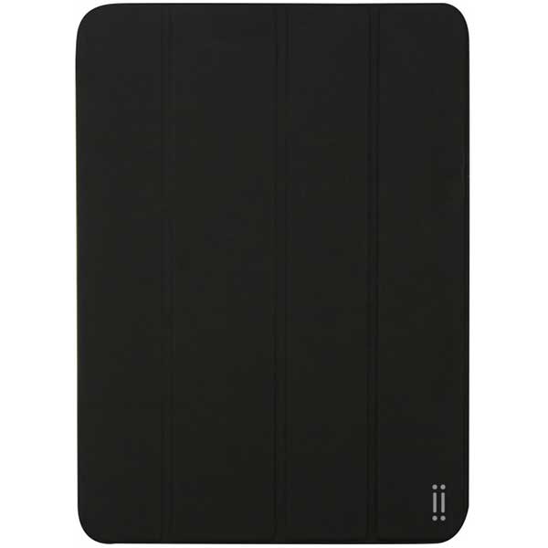 Aiino - Custodia Roller per iPad 2/3/Retina - Black