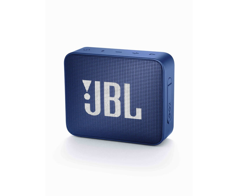 JBL GO 2 - Speaker Bluetooth Portatile - Blu