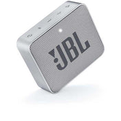 JBL GO 2 - Speaker Bluetooth Portatile - Gray