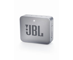 JBL GO 2 - Speaker Bluetooth Portatile - Gray