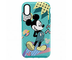 OtterBox Symmetry - Custodia per iPhone XR - Rad Mickey