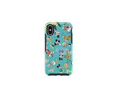 OtterBox Symmetry - Custodia per iPhone XS/X - Rad Friends