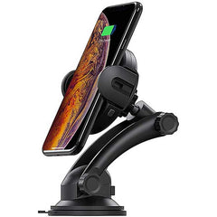 QiGO - Caricatore Wireless Auto