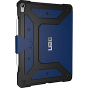 UAG Metropolis - Custodia Antiurto per iPad Pro 12,9" (2018) - Blu