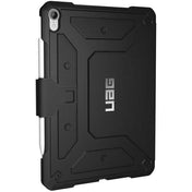 UAG Metropolis - Custodia Antiurto per iPad Pro 11" - Nero
