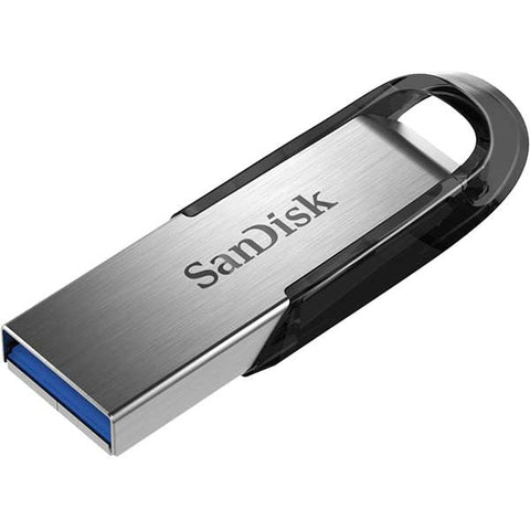 SanDisk Ultra Flair - Flash Drive 32GB USB 3.0