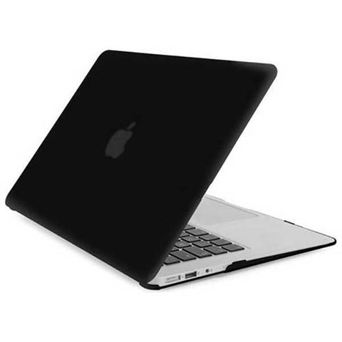 Tucano Nido - Custodia Rigida MacBook Air Retina 13" - Nero
