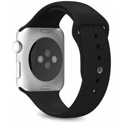 Puro - Cinturino ICON per Apple Watch (40 mm) - Nero