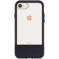 OtterBox Slim Case - Custodia per iPhone 8/7 con Vetro - Grigio