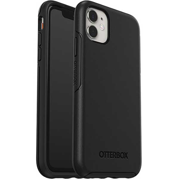 Otterbox Symmetry - Custodia per iPhone 11 - Nero