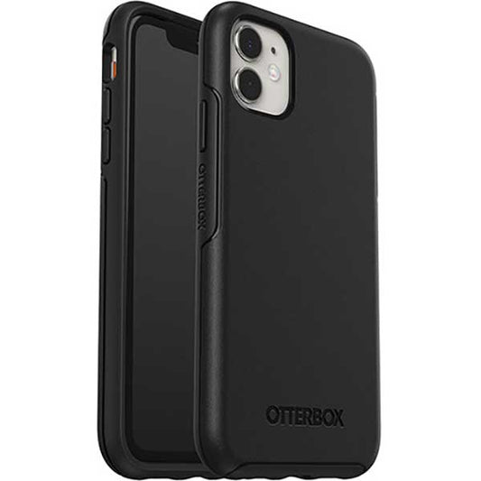 Otterbox Symmetry - Custodia per iPhone 11 - Nero
