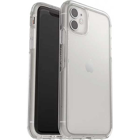 Otterbox Symmetry Clear - Custodia per iPhone 11 - Trasparente