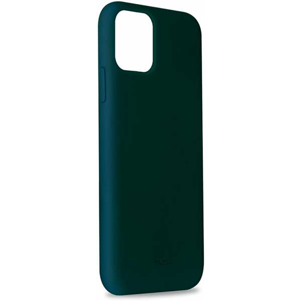 Puro ICON - Custodia per iPhone 11 - Verde scuro