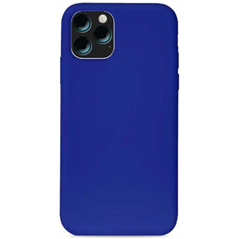 Puro ICON - Custodia per iPhone 11 Pro - Blu scuro