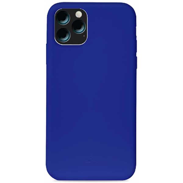Puro ICON - Custodia per iPhone 11 Pro - Blu scuro