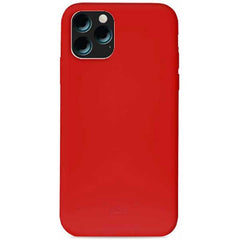 Puro ICON - Custodia per iPhone 11 Pro - Rosso