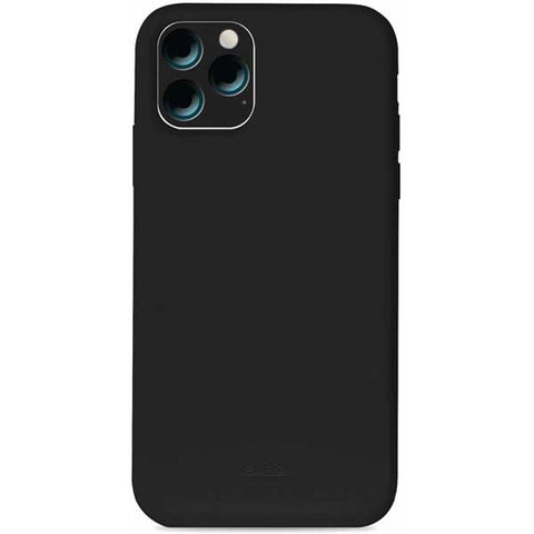 Puro ICON - Custodia per 11 Pro Max - Nero